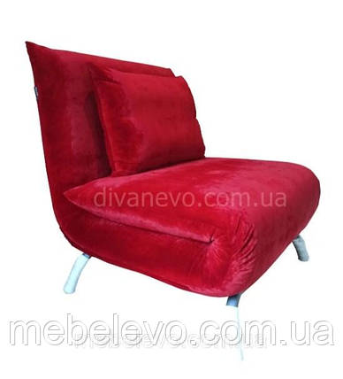 Крісло-трансформер Смайл 85х90 h-92 ТМ Style Group, фото 1