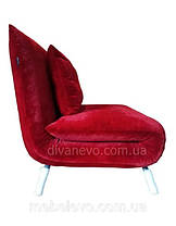 Крісло-трансформер Смайл 85х90 h-92 ТМ Style Group, фото 5