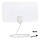 ТВ-тантена для Т2 телевізійна антена DVB-T2 антена HDTV TV Antenna Mini HDTV 1080p, фото 4