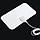 ТВ-тантена для Т2 телевізійна антена DVB-T2 антена HDTV TV Antenna Mini HDTV 1080p, фото 5