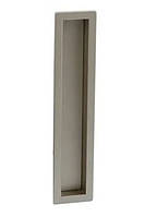 Ручка для раздвижных дверей Tupai 1097Z никель матовый (Португалия)