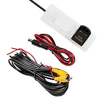 Автомобільна камера заднього огляду Lesko VW Jetta 2013-2016/Santana 2013-2016 (976) 17 шт., фото 3