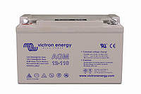 Аккумуляторна батарея Victron Energy 12V/110Ah Gel Deep Cycle Batt