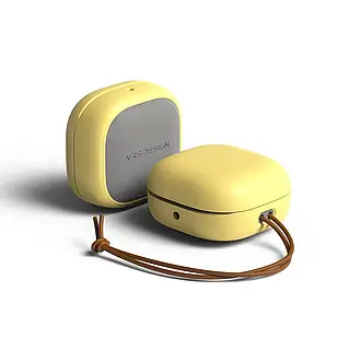 Чохол VRS Design Series Modern LemonAde для Samsung Galaxy Buds 2 | Live | Pro | FE