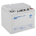 Акумулятор мультигелевий LPM-MG 12V - 40 Ah, фото 3