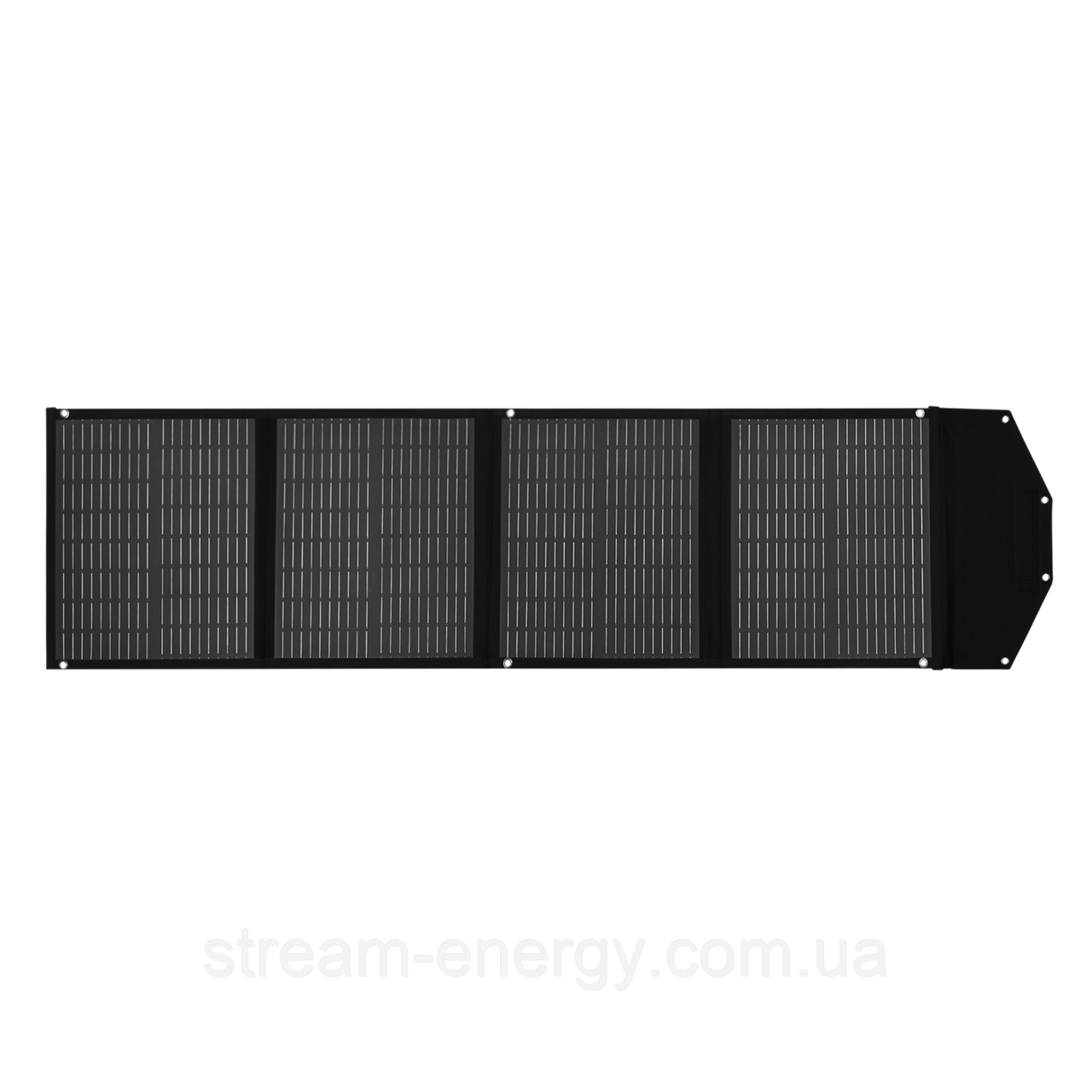 Портативна сонячна панель LPS 100W