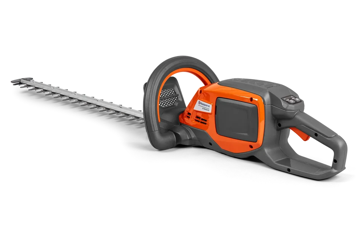 Ножиці акумуляторні Husqvarna 215iHD45 КІТ