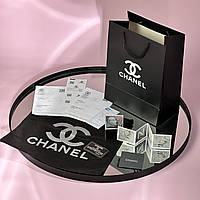 Комплект Chanel 36 х 28 х 14 см