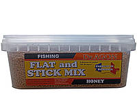 Flat Stick Mix Honey 1 уп 300 г Мед