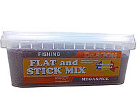 Flat Stick Mix Megaspice 1 уп 300 г