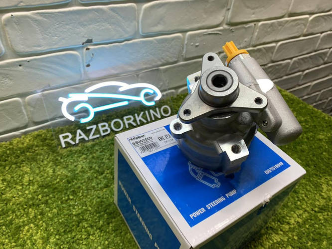Насос гур Насос ГУР Dacia Logan, Sandero, Duster, Renault Kangoo Кенго ...