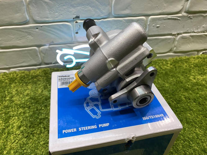 Насос гур Насос ГУР Dacia Logan, Sandero, Duster, Renault Kangoo Кенго ...