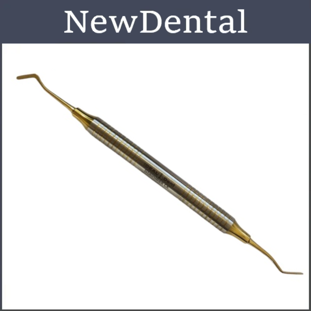 Гладілка, Гладилка Моделювальна з ТИТАНОВИМ ПОКРИТЯМ №7, фото 1