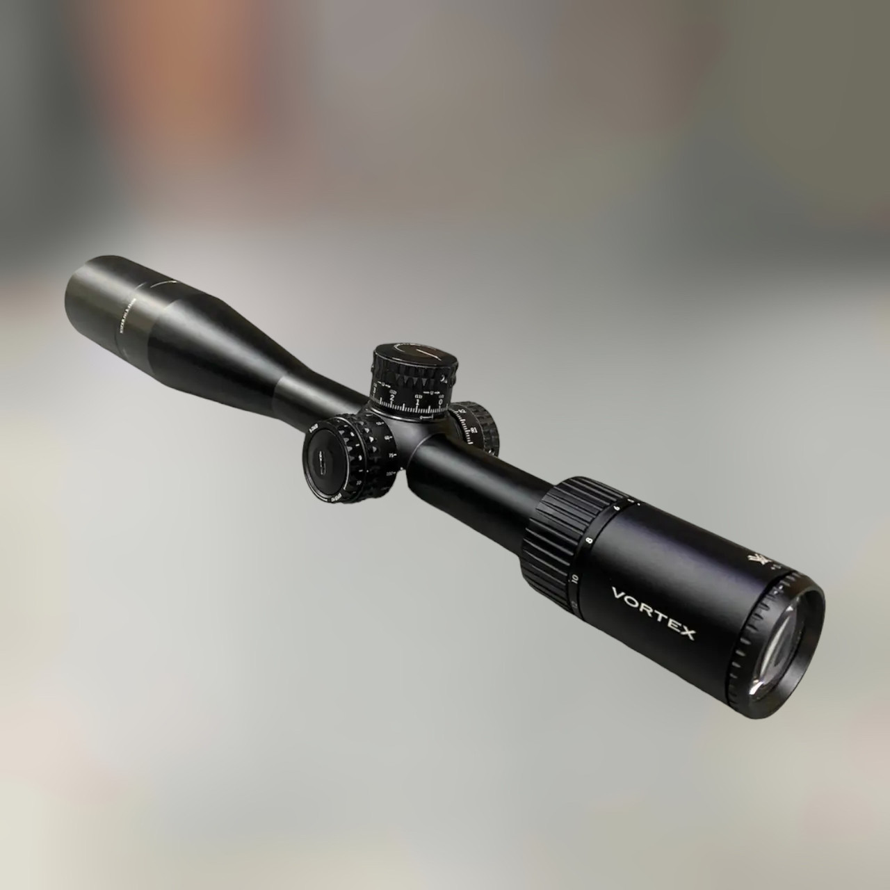 Оптичний приціл Vortex Viper PST Gen II 5-25x50 FFP (F1), тестувався на зброї, 15 пострілів (PST-5259)