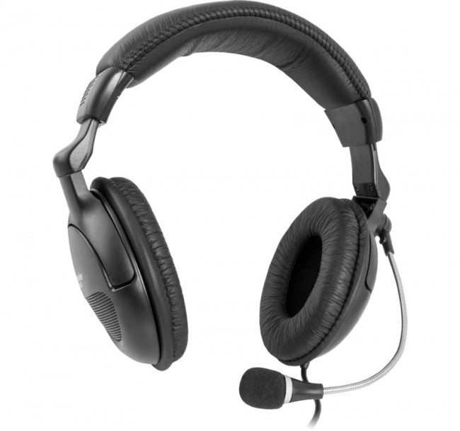 Defender Orpheus HN-898 Black