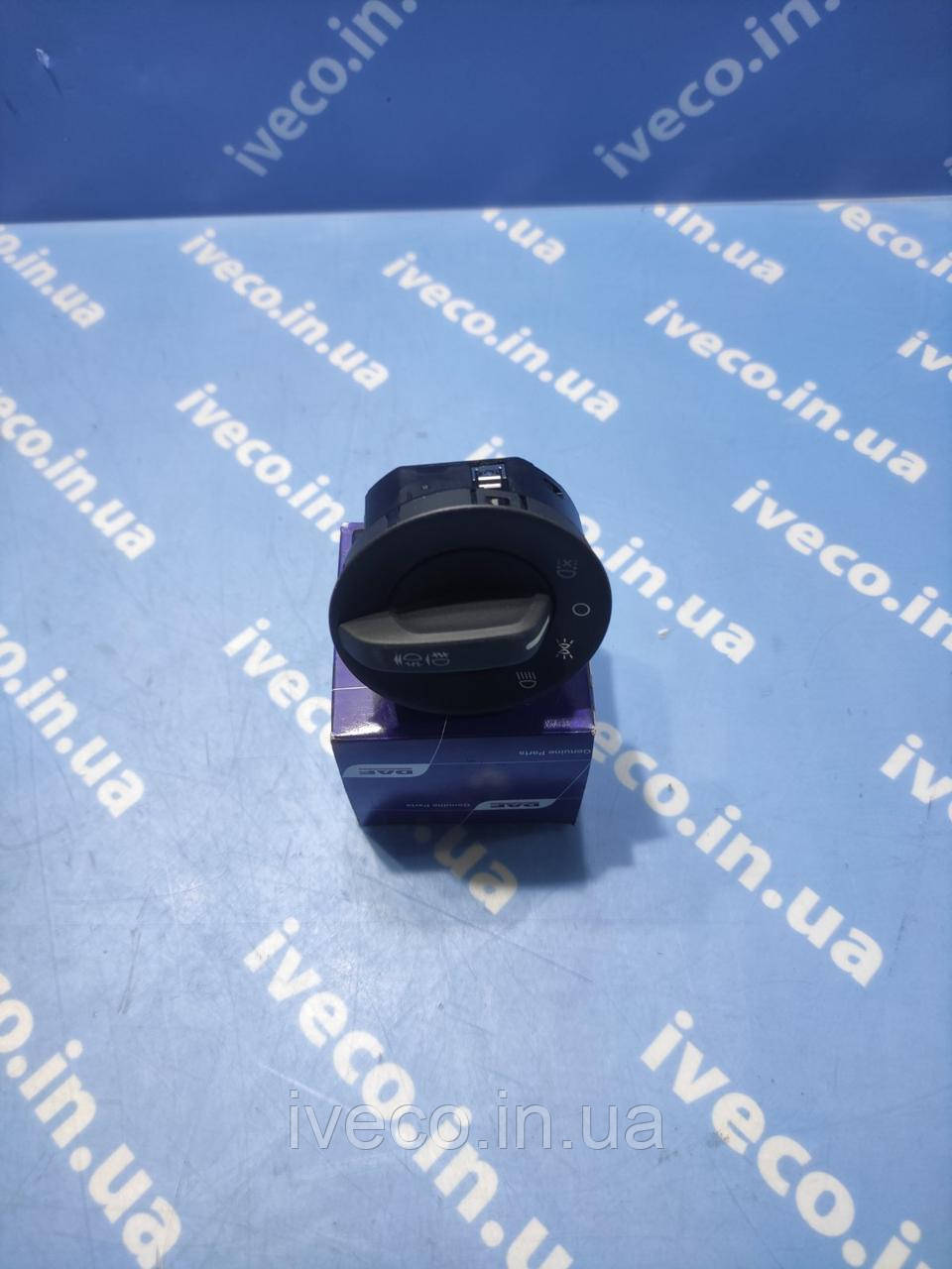 Перемикач головного світла  DAF XF 106 1940964 2188714