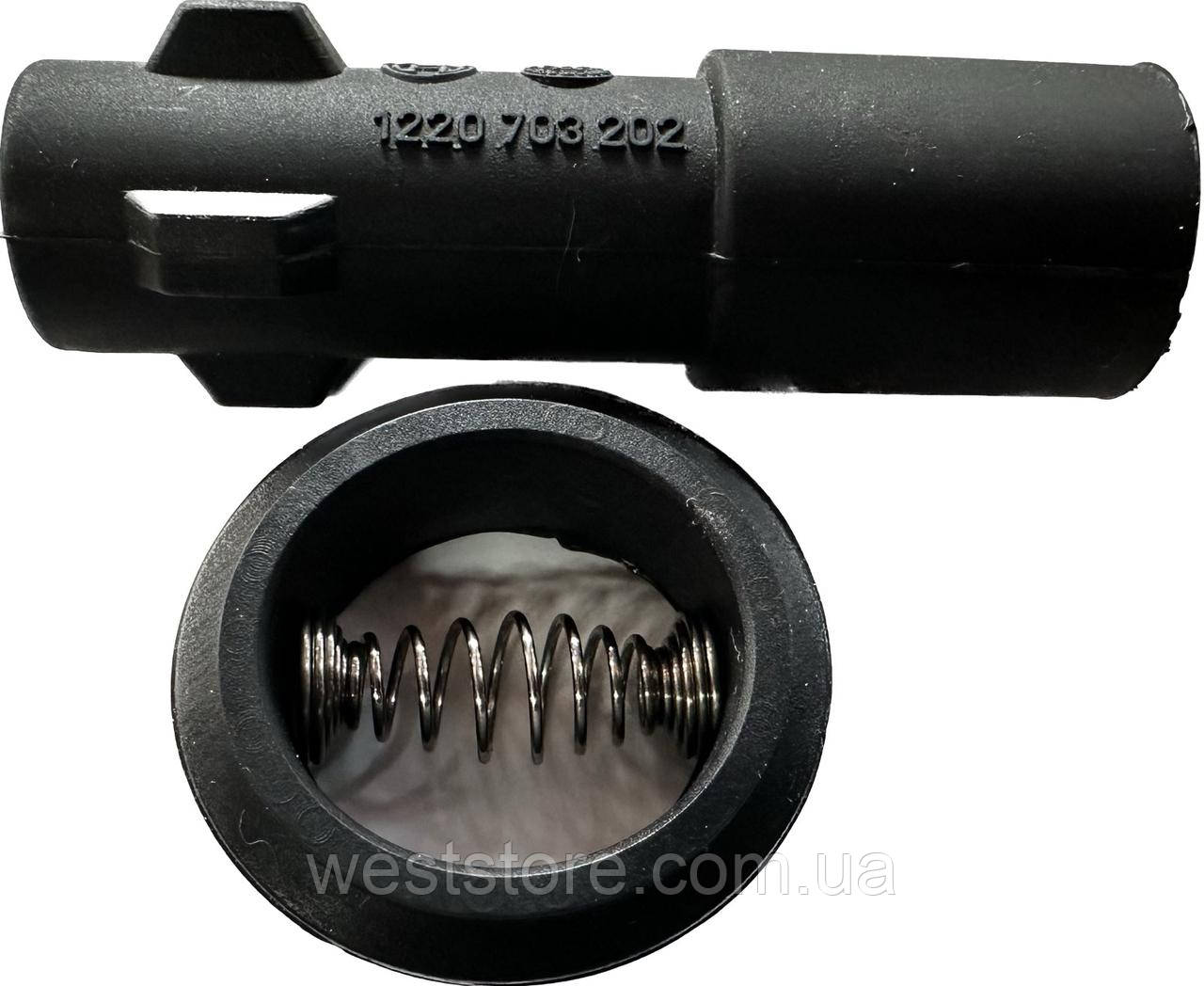 Ремкомплект Катушки Зажигания Ваз 2110,2111,2112,2170,2171,2172 Приора ...