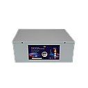 Акумулятор LP LiFePO4 24V (25,6V) - 230 Ah (5888Wh) (BMS 200A/100A) металл, фото 4