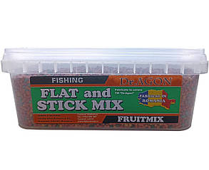 Flat Stick Mix Fruitmix 1 уп 300 г