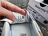 Чоловічі кросівки Saucony Shadow Original 2108-860s Grey сірий Оригінал, фото 11