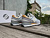Чоловічі кросівки Saucony Shadow Original 2108-860s Grey сірий Оригінал, фото 7