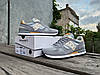 Чоловічі кросівки Saucony Shadow Original 2108-860s Grey сірий Оригінал, фото 8