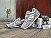 Чоловічі кросівки Saucony Shadow Original 2108-860s Grey сірий Оригінал, фото 10