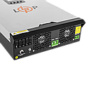 Гібридний сонячний інвертор (ДБЖ) LogicPower LPW-HY-3522-3500VA (3500Вт) 24V 100A MPPT 120-450V, фото 4