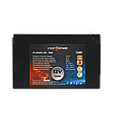 Акумулятор LP LiFePO4 12V (12,8V) - 12 Ah (154Wh), фото 3