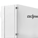 Сонячний мережевий інвертор LPM-SIW-30kW, фото 3