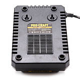 Зарядний пристрій Procraft Charger40, фото 3