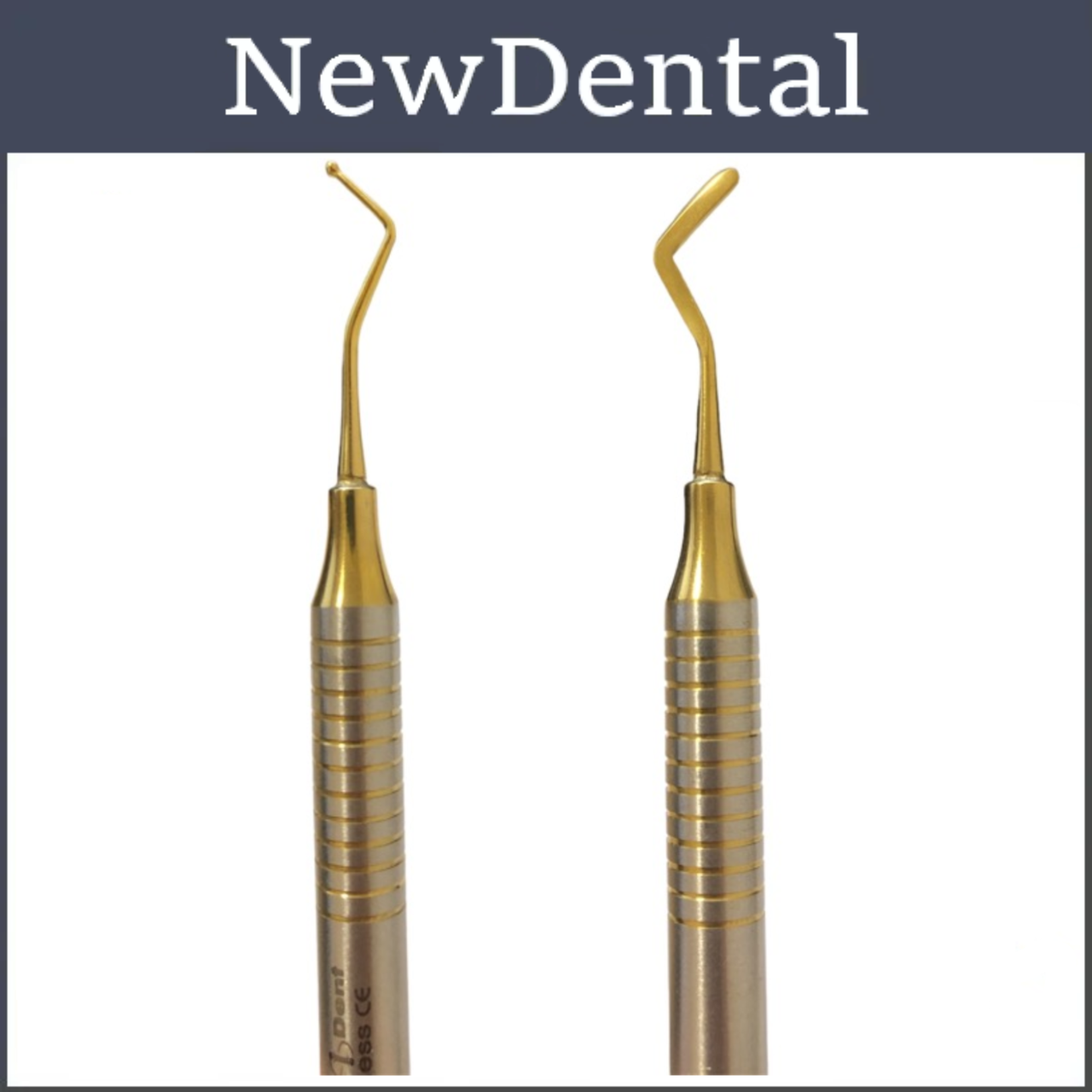 Гладілка, Гладилка Моделювальна з ТИТАНОВИМ ПОКРИТЯМ №8, фото 1