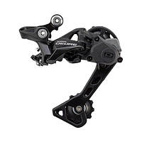 Переключатель задний 10 скоростей SHIMANO DEORE RD-M6000GS Shadow+