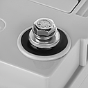 Акумулятор мультигелевий LPM-MG 12V - 33 Ah, фото 6