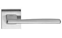 Дверная ручка Mandelli Link 1031/SB - 26D матовый хром