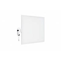 Лед.св.офисный DELUX LED PANEL 42 44W 6500K бел (595*595) opal