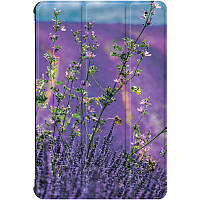 Чехол BoxFace OPPO Pad Air 10.36 Lavender Field