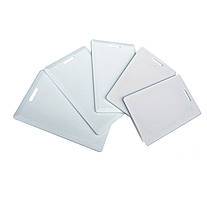 Мапа-заготівка Т5577 Clamshell (товста)