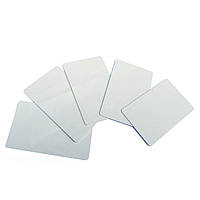 Мапа-заготівка Т5577 ISO (тонка) для струченявога друку