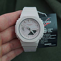 Женские Часы Casio G-Shock GMA-S2100BA-4A Analog Digital