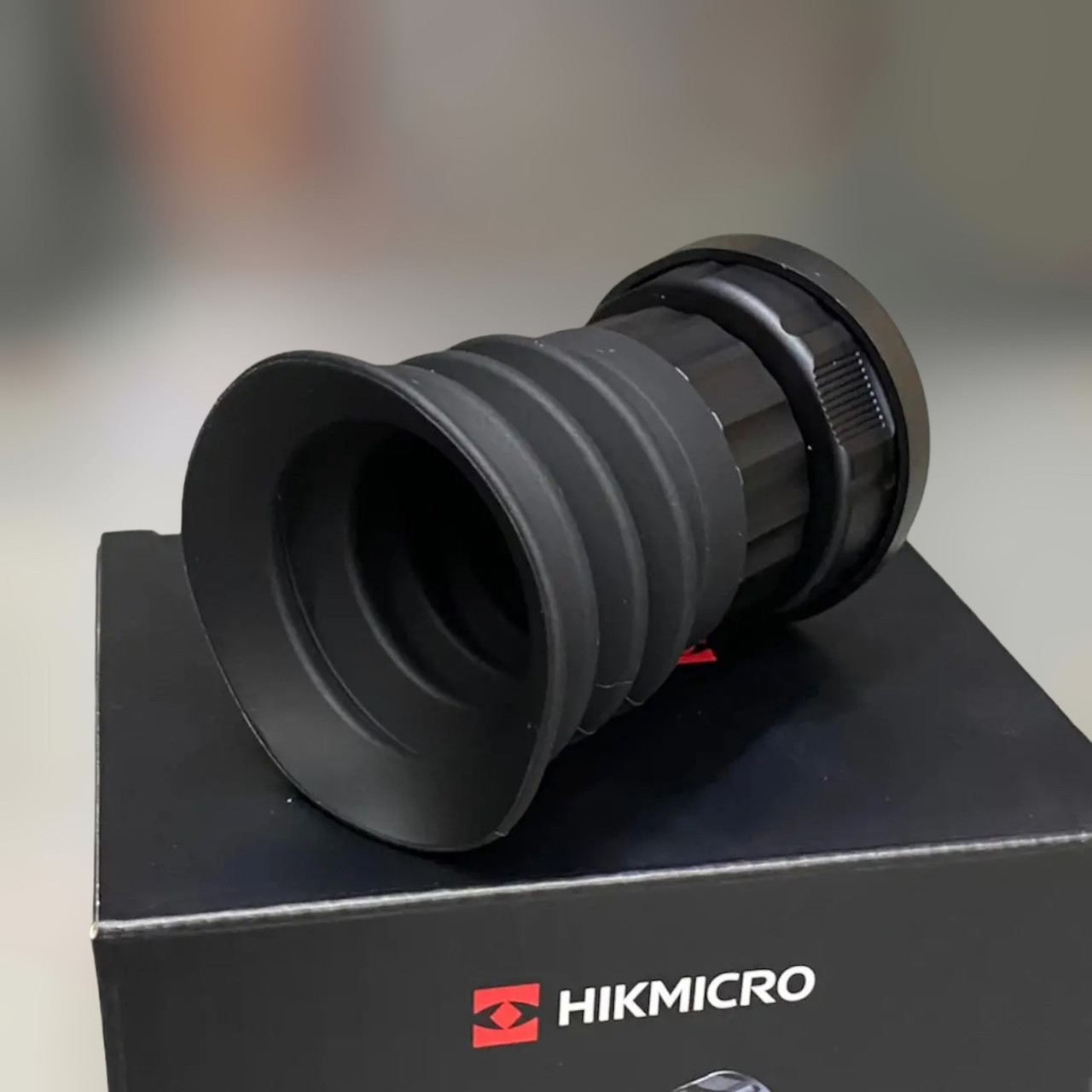 Окуляр наочник для тепловізійних прицілів і насадок Hikmicro HM-THUNDER-E Eyepiece