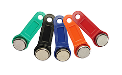 Ключ-заготівка RW 15