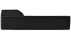 Чорна дверна ручка Manital NATTY NER (Італія)