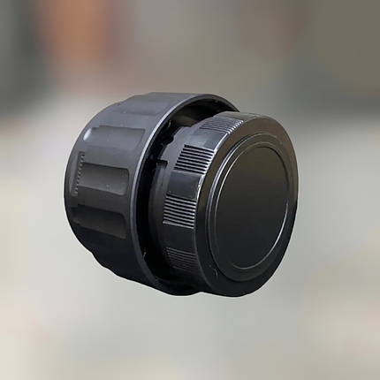 Адаптер для тепловізійних насадок/прицілів HikMicro Thunder Clip-On Ocular Lens System (HM-THUNDER-EC), фото 1