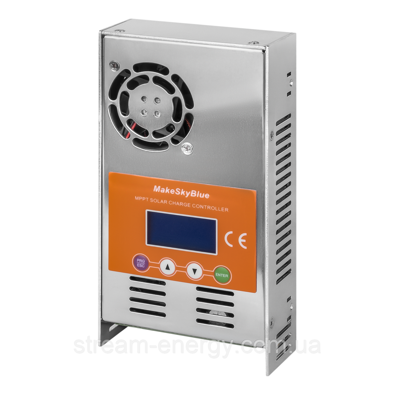 Контролер MPPT 48V 60А V120 MakeSkyBlue for LP, фото 1