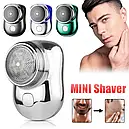 Портативна міні бритва P10, фото 5