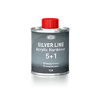 Отвердитель для акрилового грунта SILVER LINE MIXON 5+1 M-521 160мл