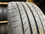Розпаровка 265/35R19 Michelin Pilot Sport 7мм 20рік, фото 5
