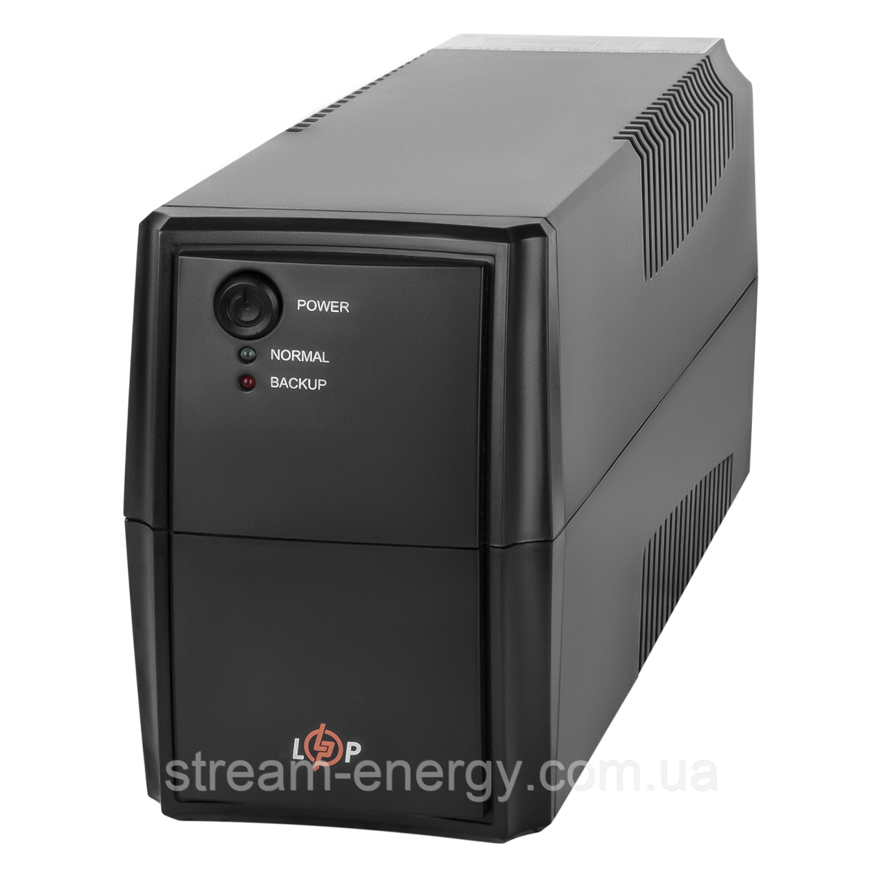 Лінійно-інтерактивне ДБЖ LPM-625VA-P (437Вт)