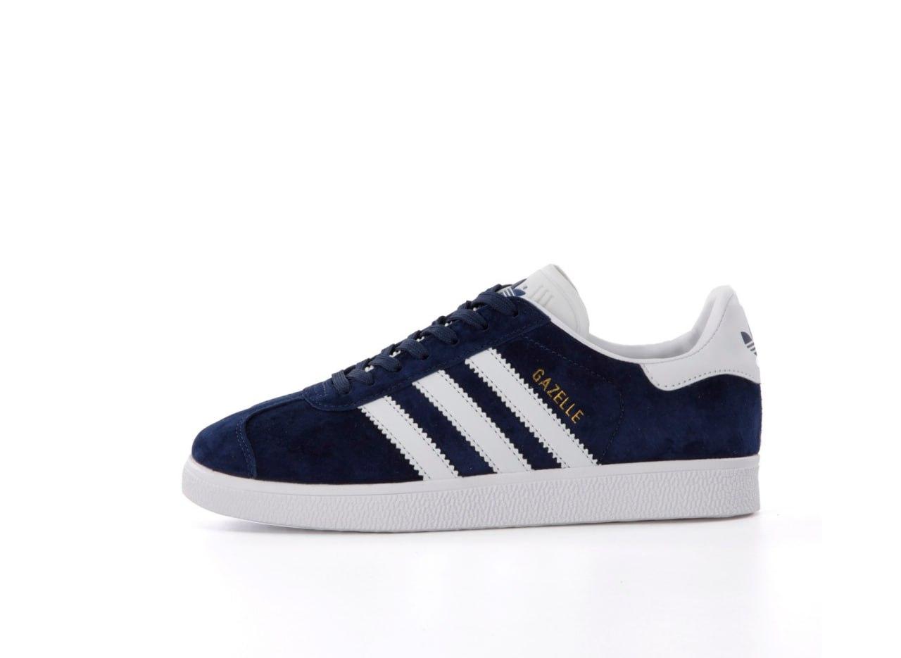 Adidas gazelle white size 10 discount